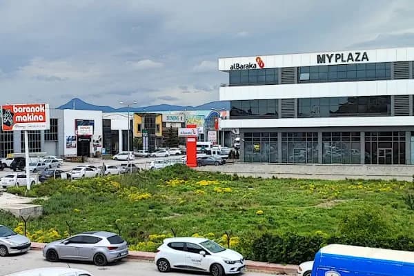 Büsan Armada Ağız ve Diş Sağlığı Polikinliği - Diş Kliniği - Konya Akşehir
