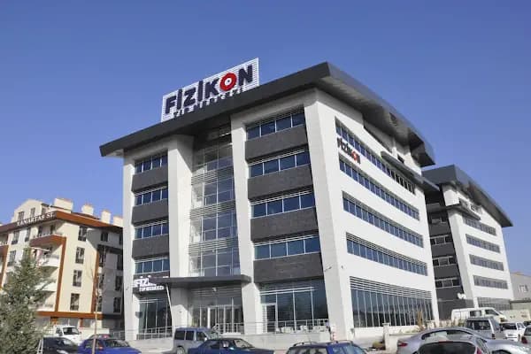 Fizikon Tıp Merkezi - Fizik Tedavi Kliniği - Konya Taşkent