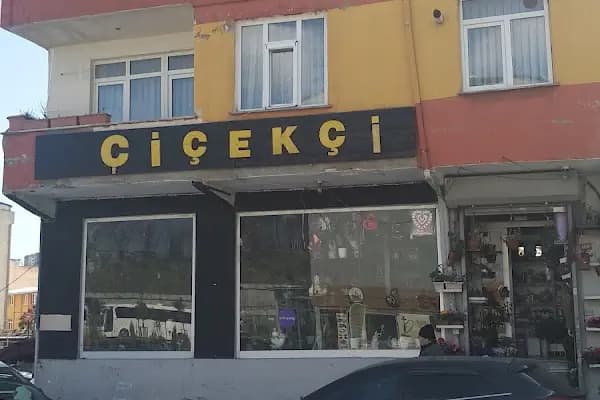 Çiçekçi Ezel - Çiçekçi - İstanbul Esenler