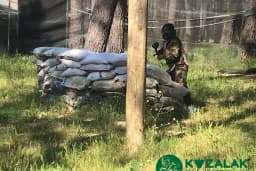 Kozalak Paintball