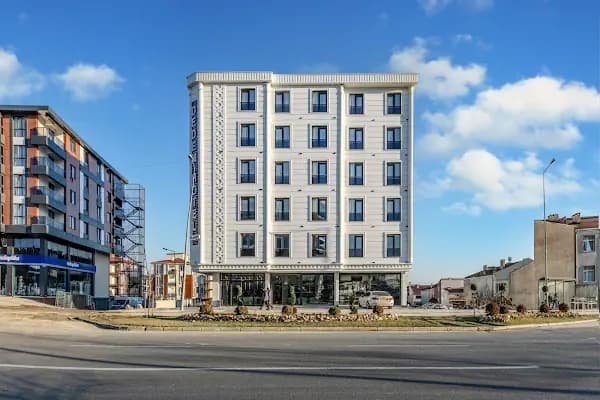 Dedem Hotel Premium - Otel - Tekirdağ Çorlu