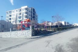 Sütlüce Mahallesi Seyir Parkı