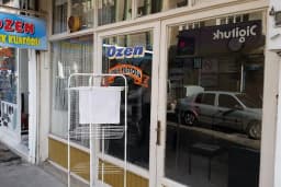 Özen Erkek Kuaförü