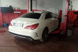 Kardeşler Oto Bakım Servis