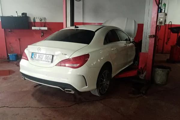 Kardeşler Oto Bakım Servis - Araç Bakım ve Onarımı - Balıkesir Karesi