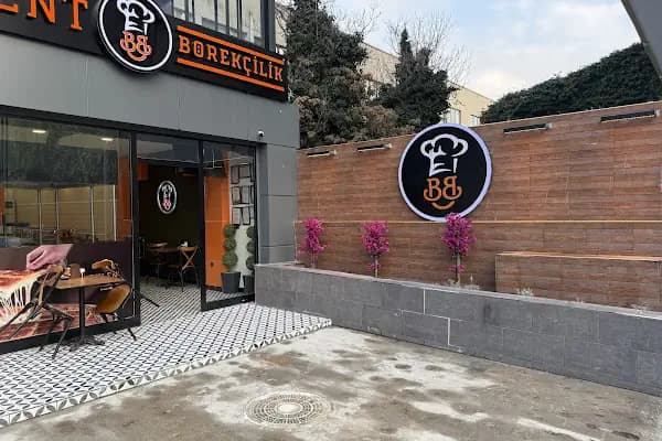 Bülent Börekçilik Ankara Altındağ Zübeyde Hanım - Börekçi - Ankara Altındağ