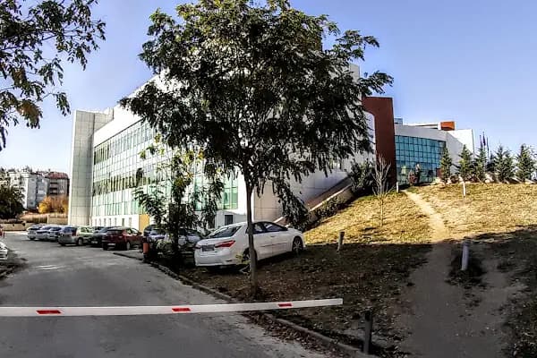 Nilüfer Ağız Ve Diş Sağlığı Hastanesi - Diş Kliniği - Bursa Osmangazi