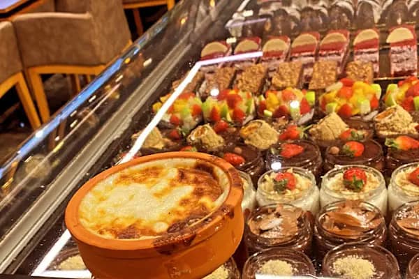 Kıvam Pasta cafe - Kafe - Bursa Nilüfer