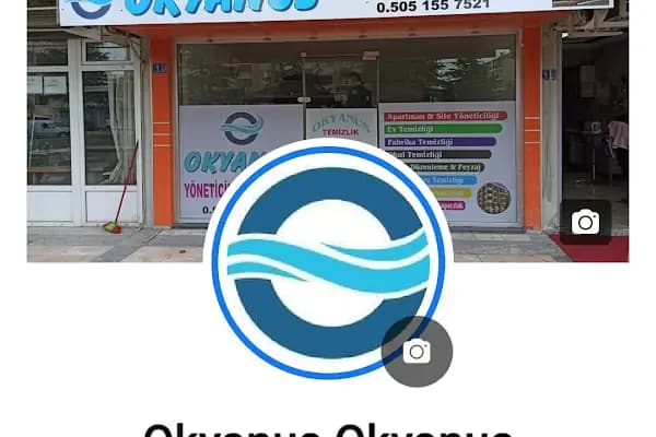 OKYANUS TEMİZLİK - Temizlik Hizmetleri - Konya Selçuklu