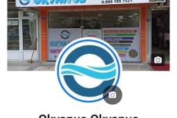 OKYANUS TEMİZLİK