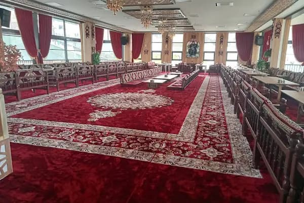 Şehriyar Antep Geceleri - Kahvaltı restoranı - Gaziantep Şahinbey