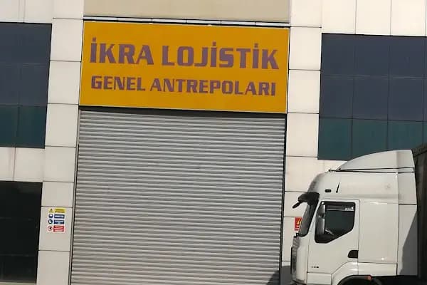İkra Lojistik - Lojistik Firması - Adana Aladağ