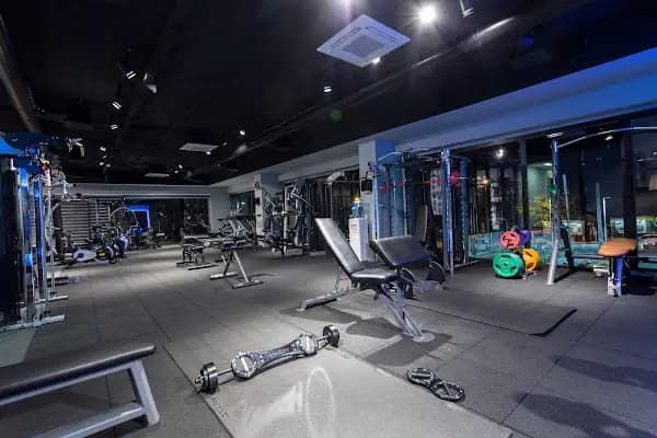 1ON1 Personal Training - Pilates - Spor salonu - Ankara Çankaya