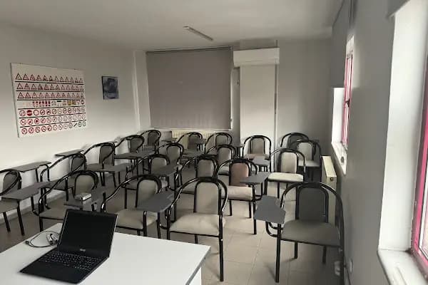 Taşer SRC Kursu Bağcılar - Eğitim Kurumu - İstanbul Bağcılar
