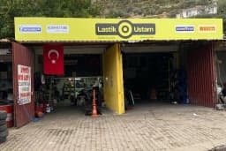 Dönder oto lastik