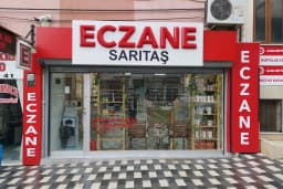 Sarıtaş Eczanesi