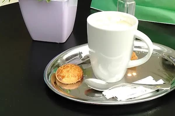 Bobalogy Bubble Tea &amp; Coffee - Metropol İstanbul Avm - Kafe - İstanbul Ataşehir