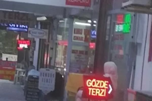 Gozde Terzi Moda Tasarım - Kadın Terzisi - İstanbul Bağcılar