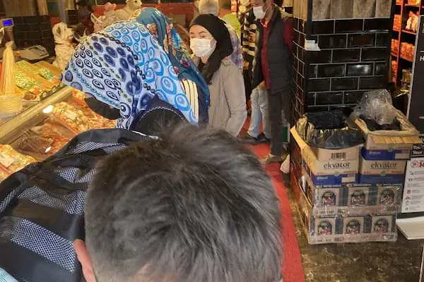 Kiliçlar Kasap - Kasap - İstanbul Arnavutköy