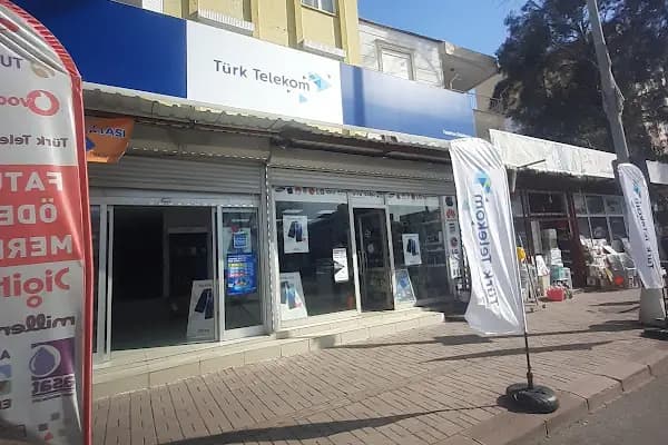 Telefon Doktoru - Cep Telefonu Aksesuarı Mağazası - Antalya Alanya