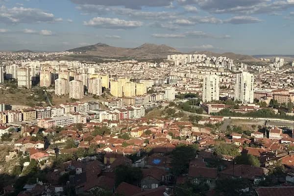 Asal Hotel - Otel - Ankara Sincan