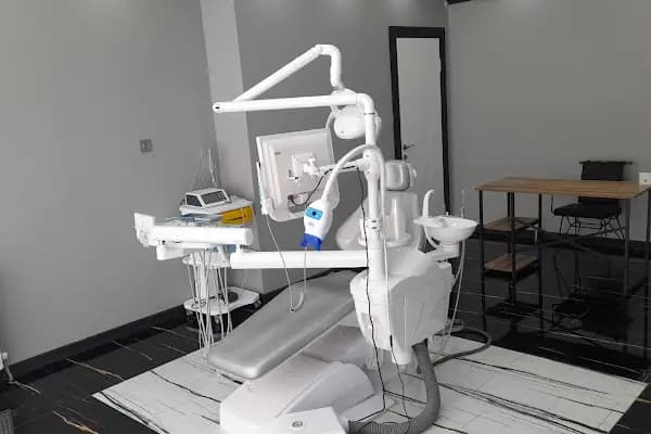 Özel Güneşevler Diş Polikliniği - Diş Kliniği - Ankara Altındağ
