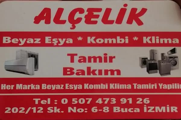 Buca Beyaz Eşya Klima Kombi Servisi - Beyaz Eşya Tamirhanesi - İzmir Buca