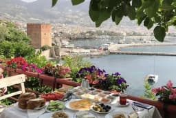 Seval Ablanın Yeri