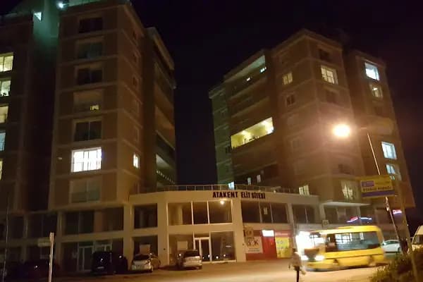 Atakent Residence - Konut Geliştirme - Bursa Nilüfer