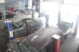 Trabzon Oto Servis