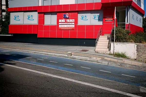 Deniz Yıldızı İlk Yardım Eğitim Merkezi - Eğitim Merkezi - Antalya Kepez