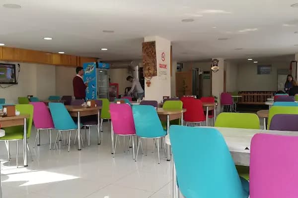 Park Lokantasi - Et Lokantası - Gaziantep Nizip