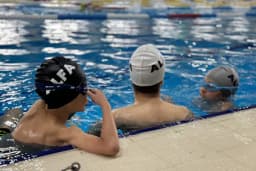 Alfa Yüzme Spor Kulübü