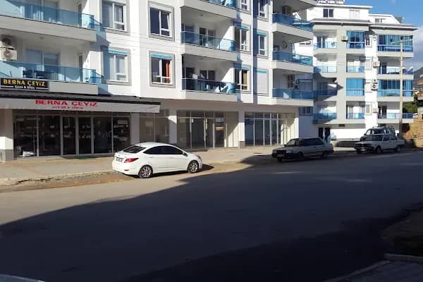 T&T Hair Studio - Kuaför - Antalya Konyaaltı
