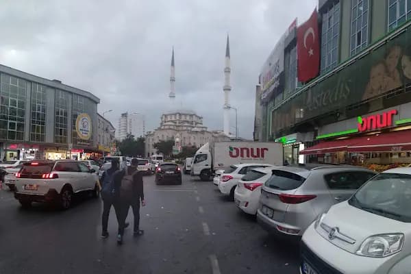 Güneşli Minik Mucizeler Anaokulu - Okul - İstanbul Bağcılar