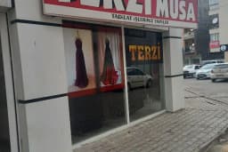 Terzi Musa