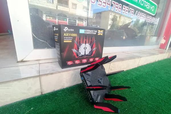 Avi Bilişim Kablosuz İnternet Hizmetleri - Telekomünikasyon Ekipmanları Tedarikçisi - Şanlıurfa Bozova