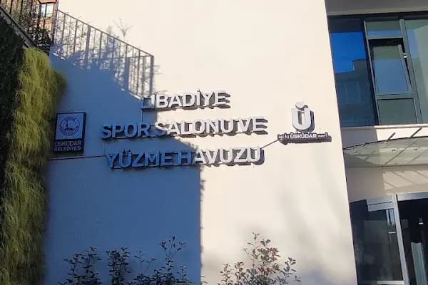Libadiye Spor Salonu ve Yüzme Havuzu - Spor salonu - İstanbul Üsküdar