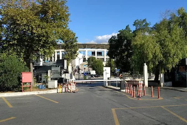 Rusya Federasyonu İstanbul Başkonsolosluğu - Yabancı Ülke Konsolosluğu - İstanbul Beyoğlu