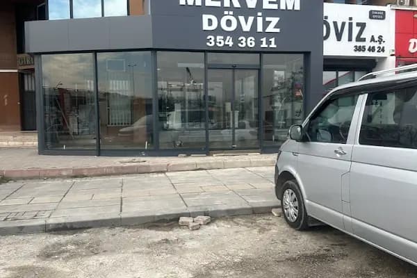 Mer-vem Döviz - Döviz Hizmetleri - Ankara Yenimahalle
