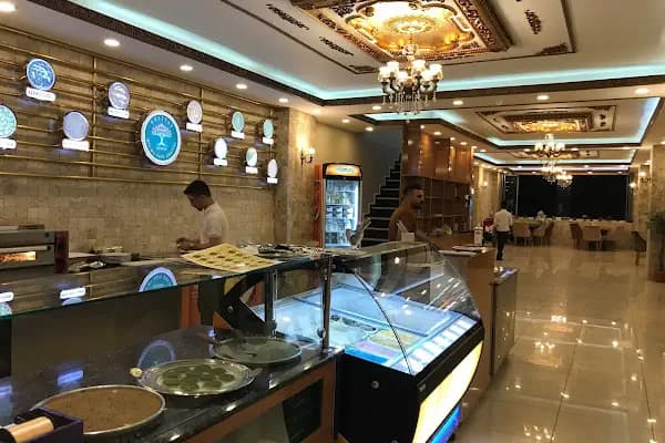 LİVA PASTA&amp;BAKLAVA - Pastane - Mardin Artuklu