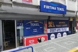 Fırtına Tekel