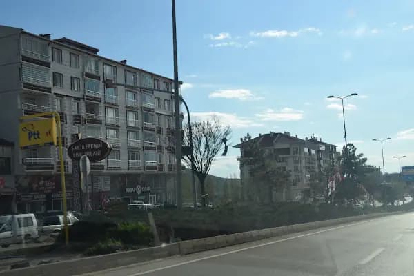 Kasap yaşar - Kasap - Ankara Akyurt