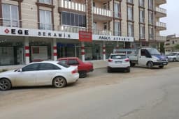ÖZDEMİR SERAMİK ÖZDEMİR YAPI MARKET