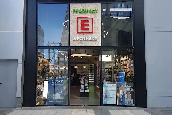 Tuba Arabacıoğlu Eczanesi - Eczane - İstanbul Ataşehir