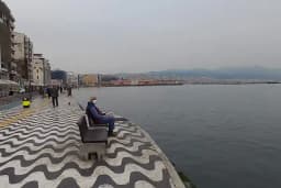 VFS Fransa Vizesi Başvuru Merkezi