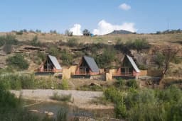 Göksu Bungalov