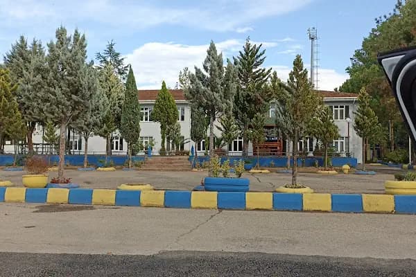 MKE Seymen Geri Dönüşüm Müdürlüğü - Devlet Dairesi - Kocaeli Başiskele