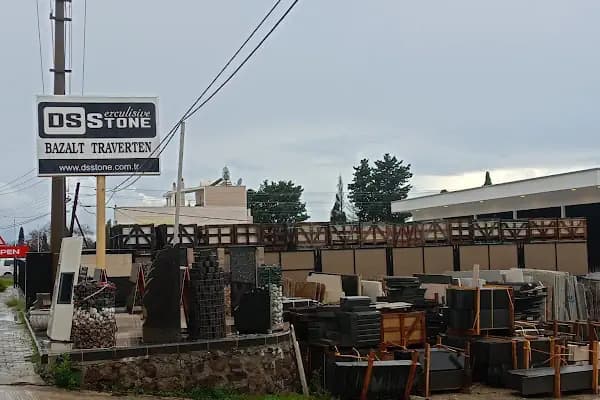 DS STONE BODRUM - Mermer Tedarikçisi - Muğla Akçaalan Mahallesi