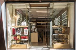 İnci Optik